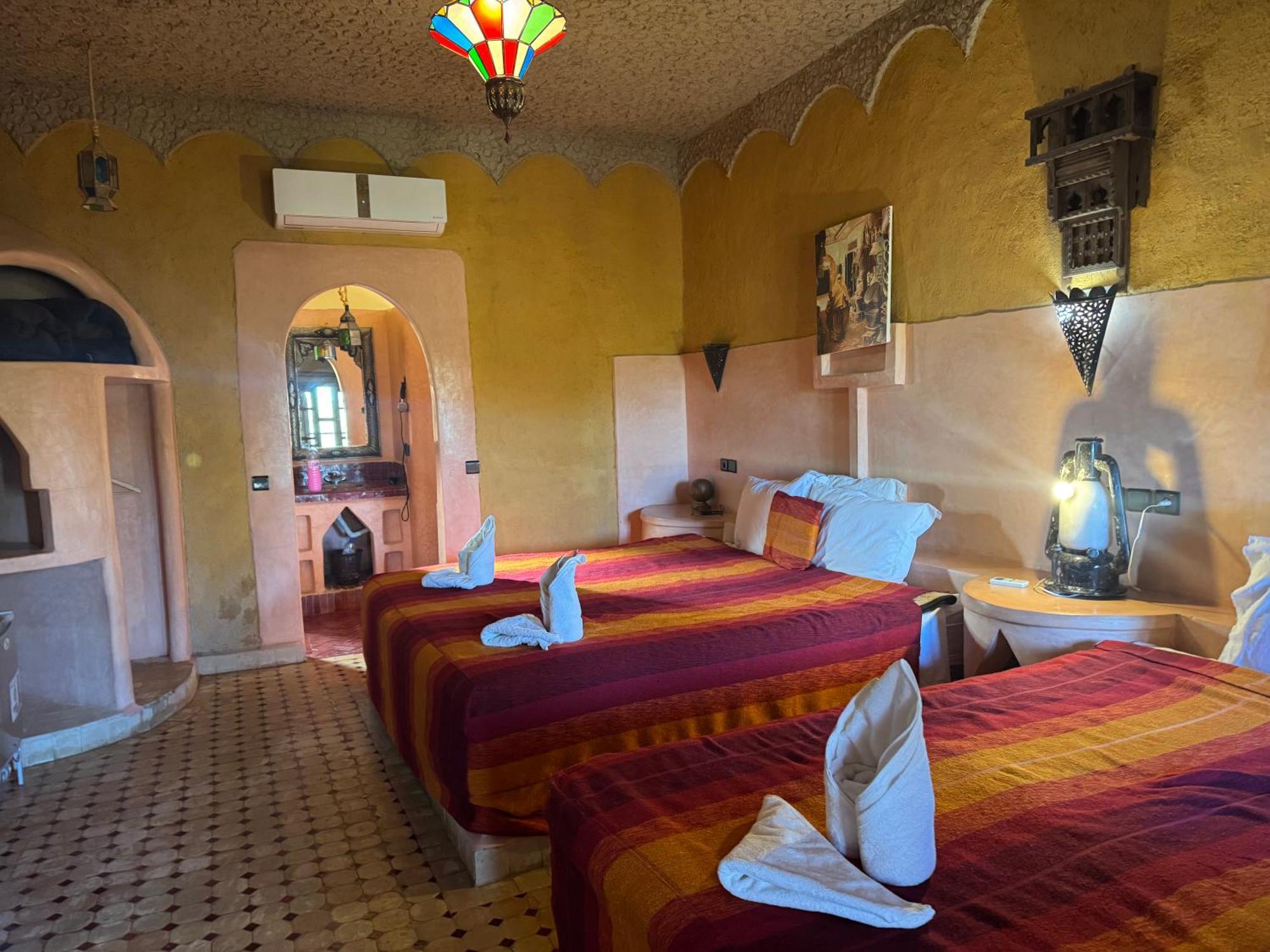 Ksar 4*