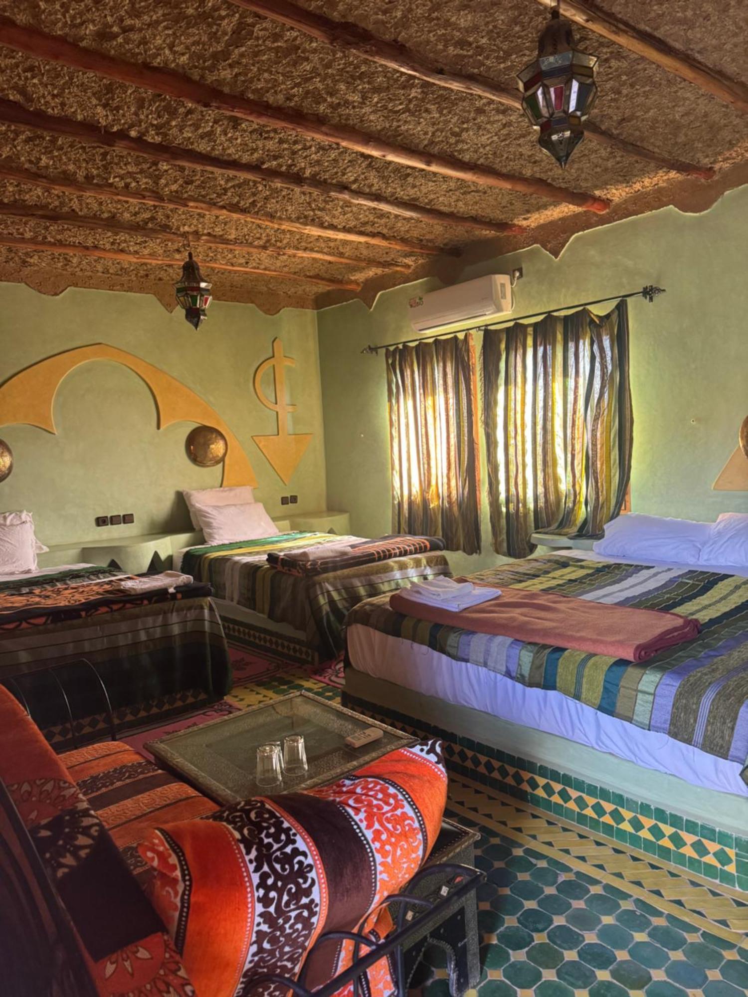 Ksar 4* Merzouga