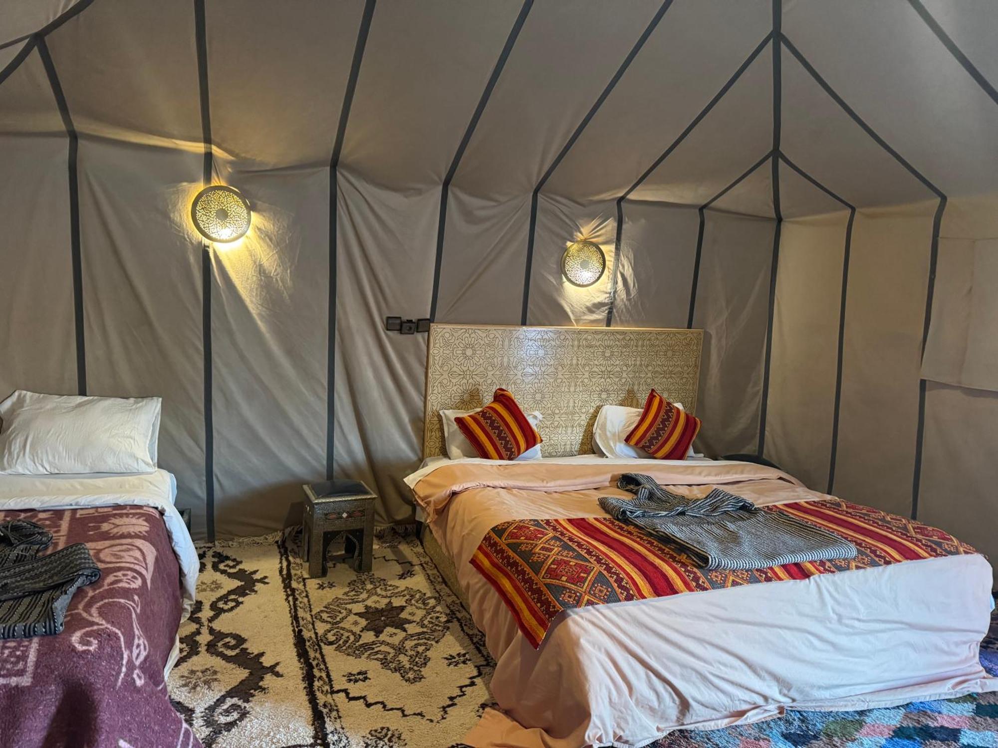 Ksar 4* Merzouga