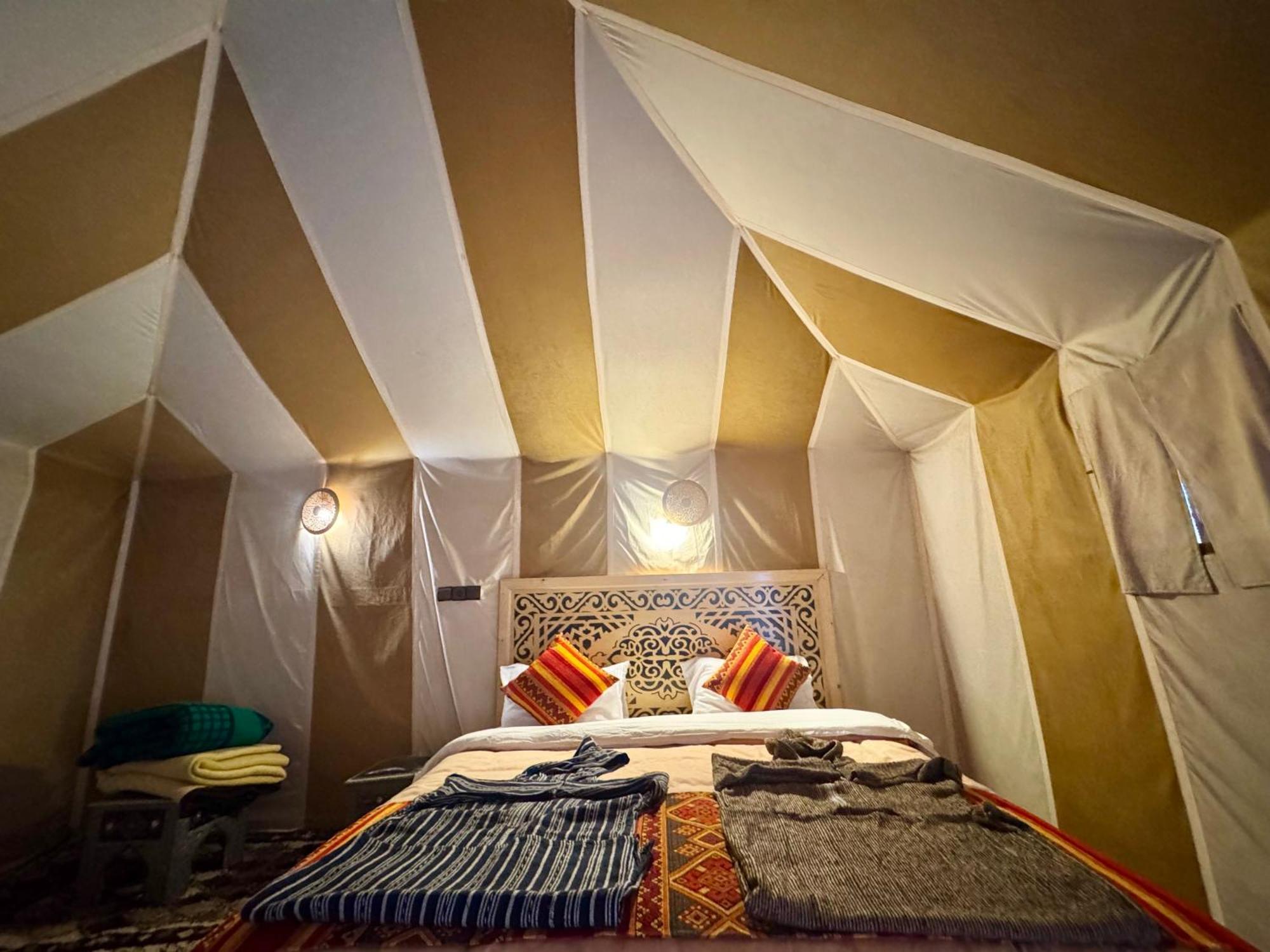 Ksar Campingplatz 4*
